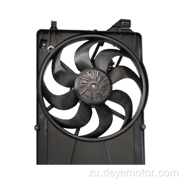 3M5H-8C607-AD 3M5H-8C607-RH Ukuthengisa okushisayo imoto radiator fan